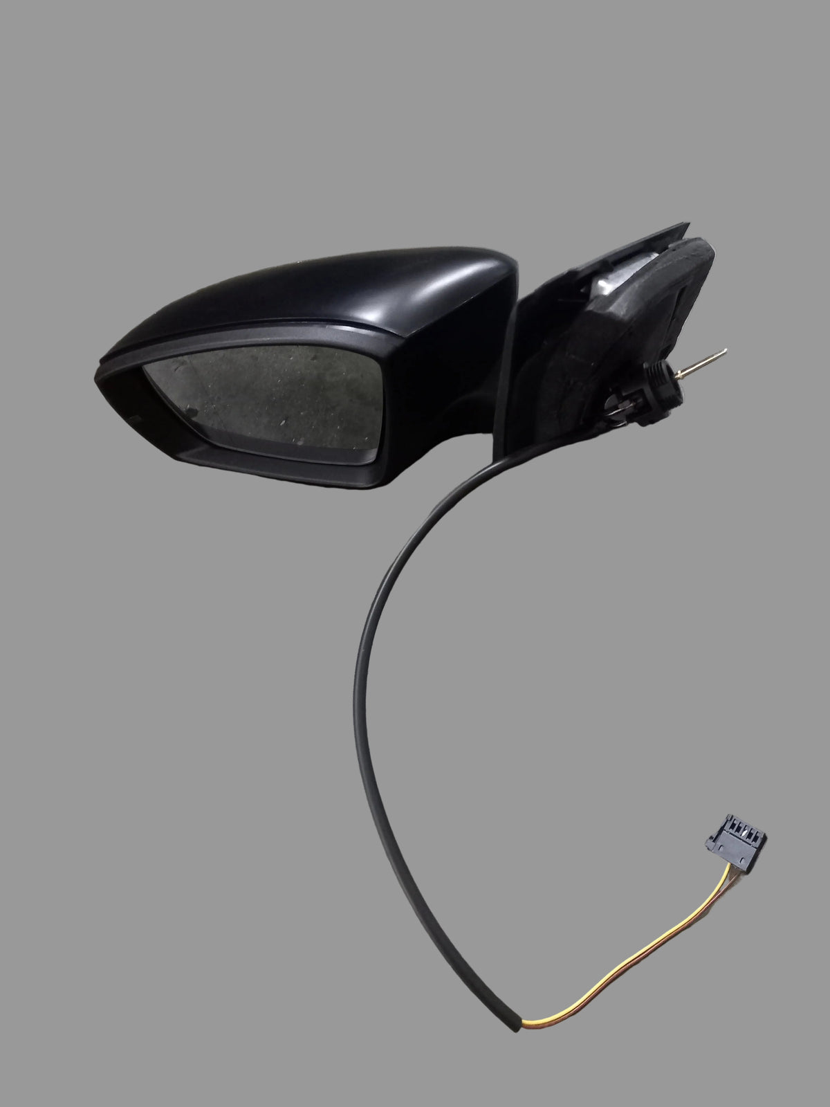 POLO 6/7 DOOR MIRROR MANUAL LHS