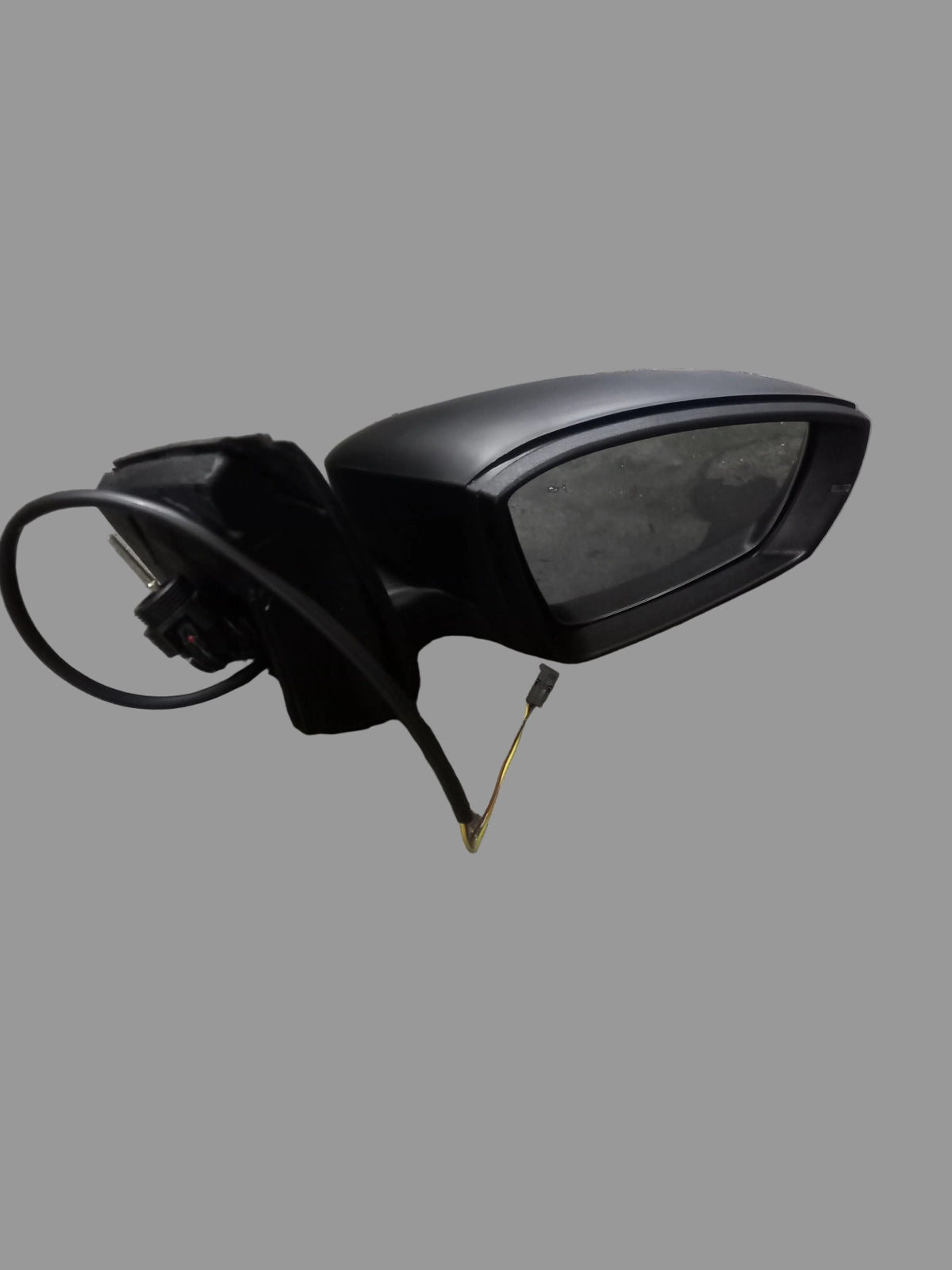 POLO 6/7 DOOR MIRROR MANUAL RHS