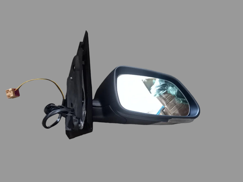POLO 9N3 DOOR MIRROR MANUAL RHS
