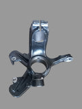 POLO STUB AXLE RIGHT FRONT