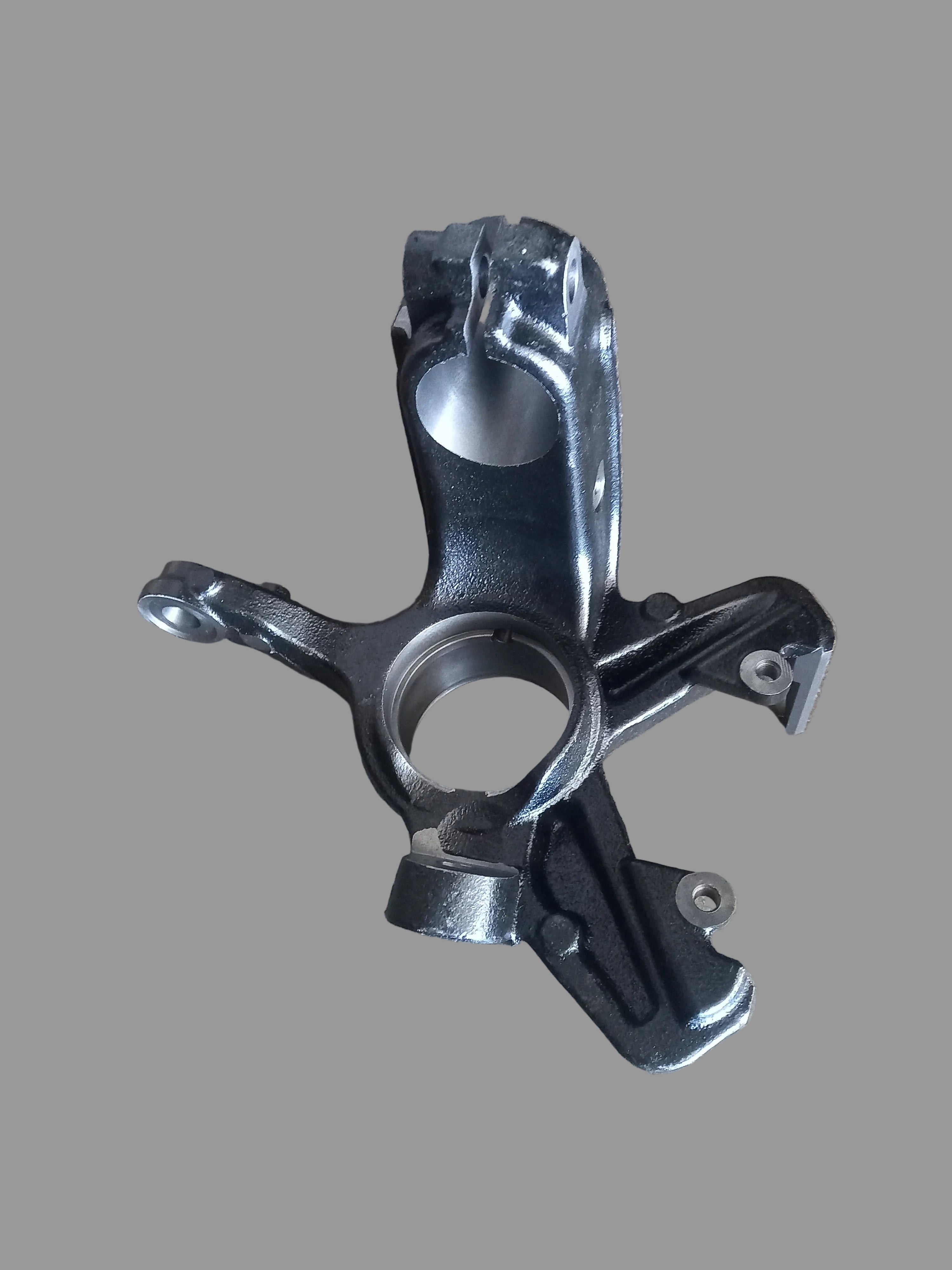 POLO STUB AXLE LEFT FRONT