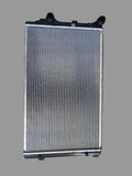 AUDI A3/GOLF 5 DIESEL RADIATOR