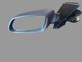 POLO 9N3 DOOR MIRROR MANUAL LHS