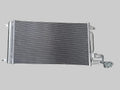 POLO 6/7 CONDENSOR VW