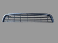 GOLF 6 CENTER BUMPER GRILLE