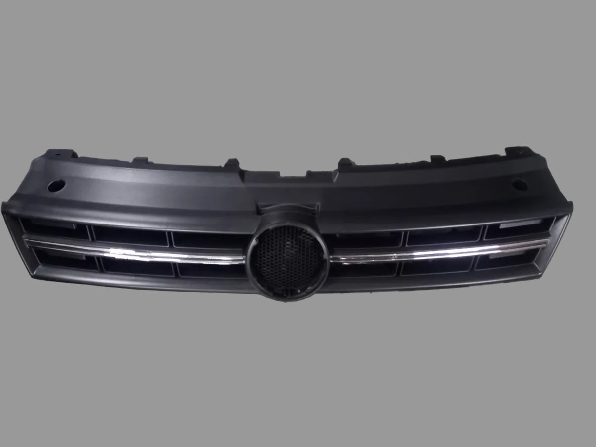 POLO 6 MAIN GRILLE
