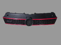 POLO 6 GTI MAIN GRILLE