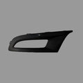 POLO 6 BUMPER GRILLE WITH SPOT LHS