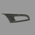 POLO 6 BUMPER GRILL WITH SPOT RHS