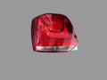 POLO 6 TAIL LAMP LHS (HATCH)