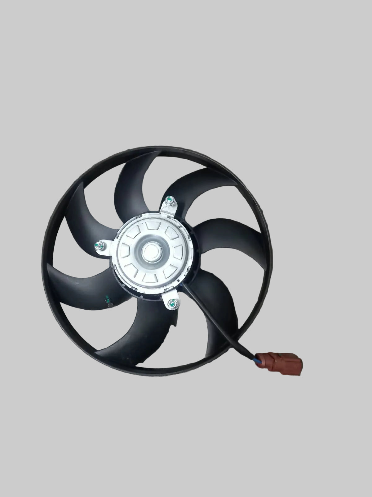 GOLF 5 RADIATOR FAN - AIRCON