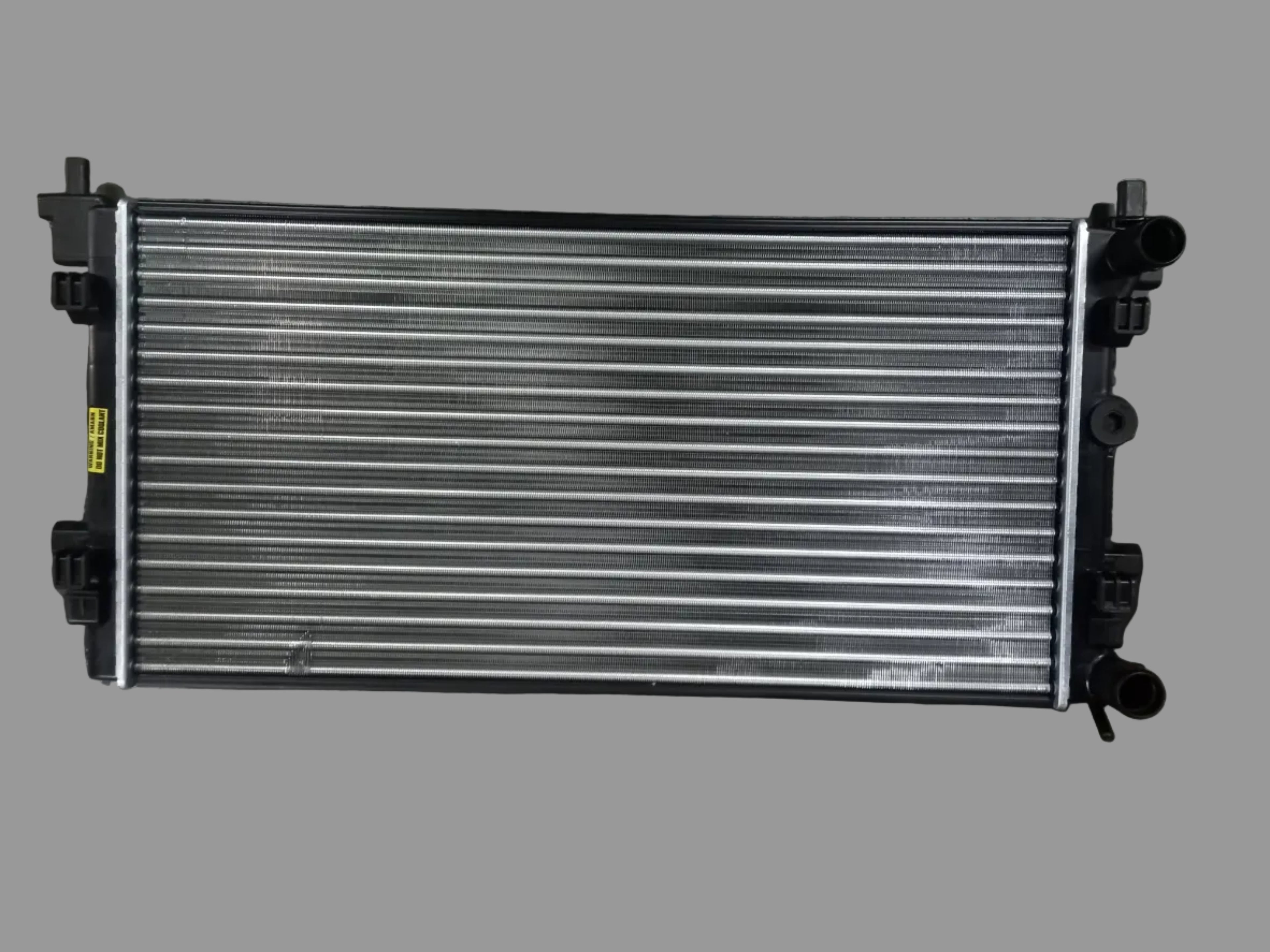 POLO 6/7 RADIATOR