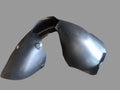 GOLF 5 FENDER LINER LHS