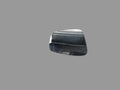POLO 6 SEDAN MIRROR GLASS RHS
