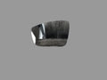 POLO 6 SEDAN MIRROR GLASS LHS