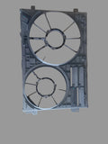 AUDI A3/GOLF 5 GTI FAN SHROUD