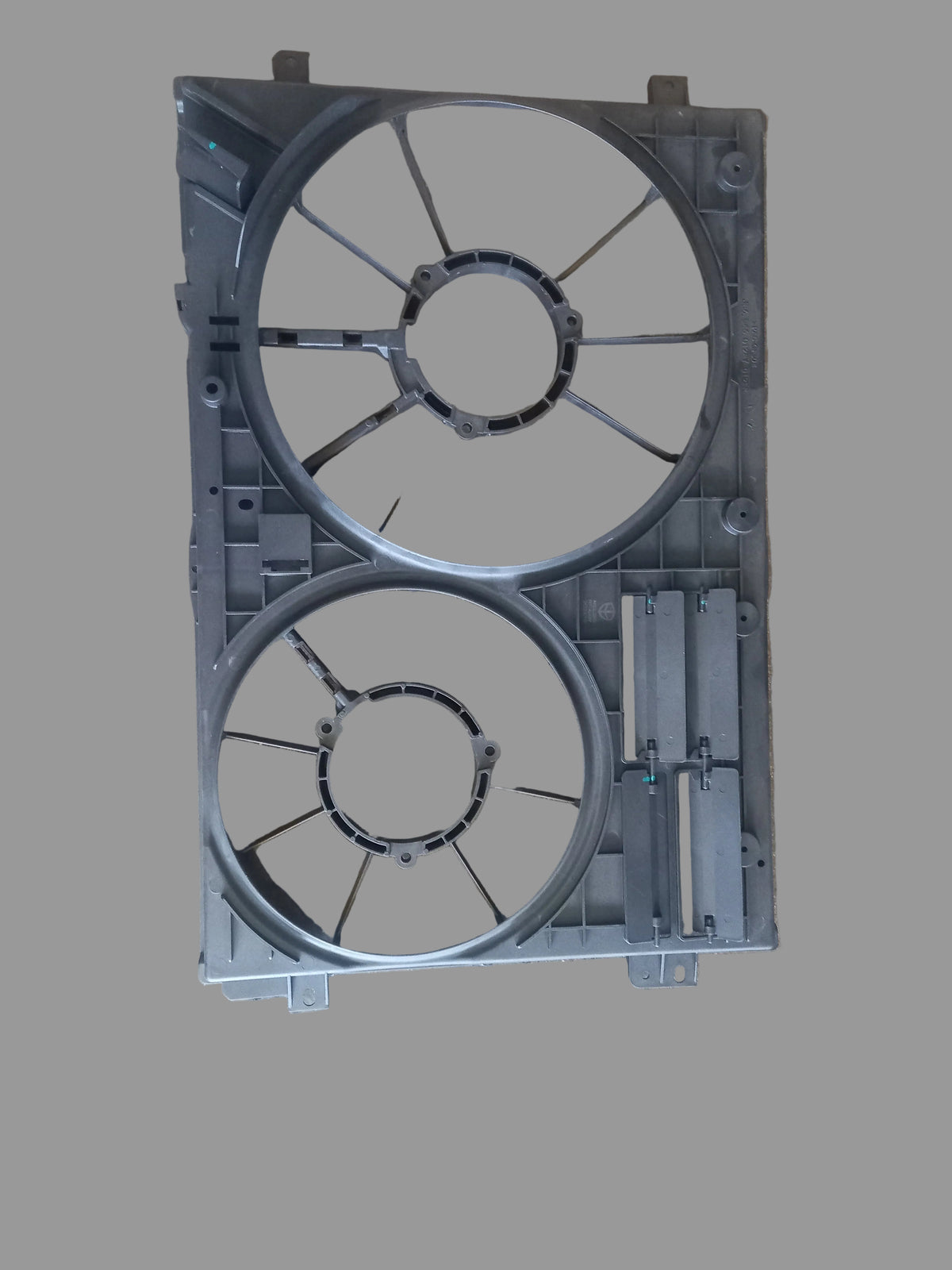 AUDI A3/GOLF 5 GTI FAN SHROUD