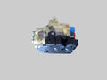 POLO 9N3 DOOR LOCK LEFT REAR