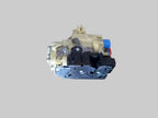 POLO 9N3 DOOR LOCK LEFT REAR