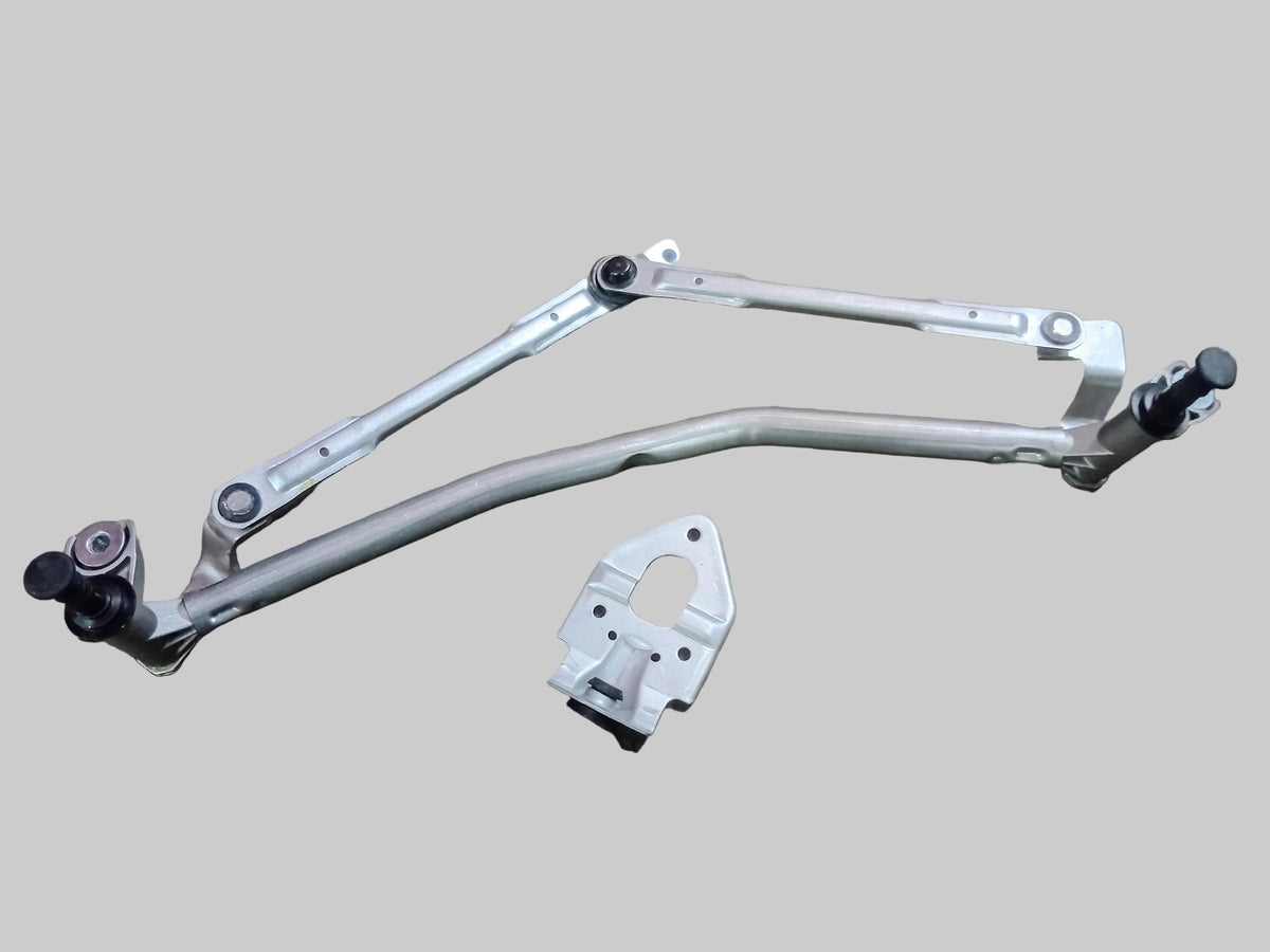 POLO WIPER MECHANISM