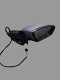 POLO 6/7 DOOR MIRROR ELECTRIC RHS