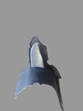 GOLF 5 FENDER LINER EXTENSION LHS
