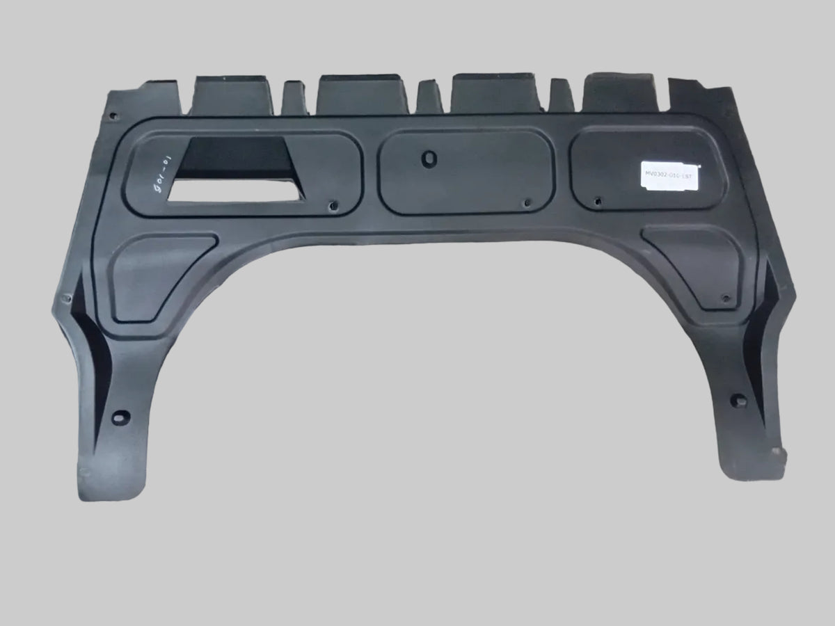 POLO 9N3 ENGINE SPLASH TRAY (SMALL)