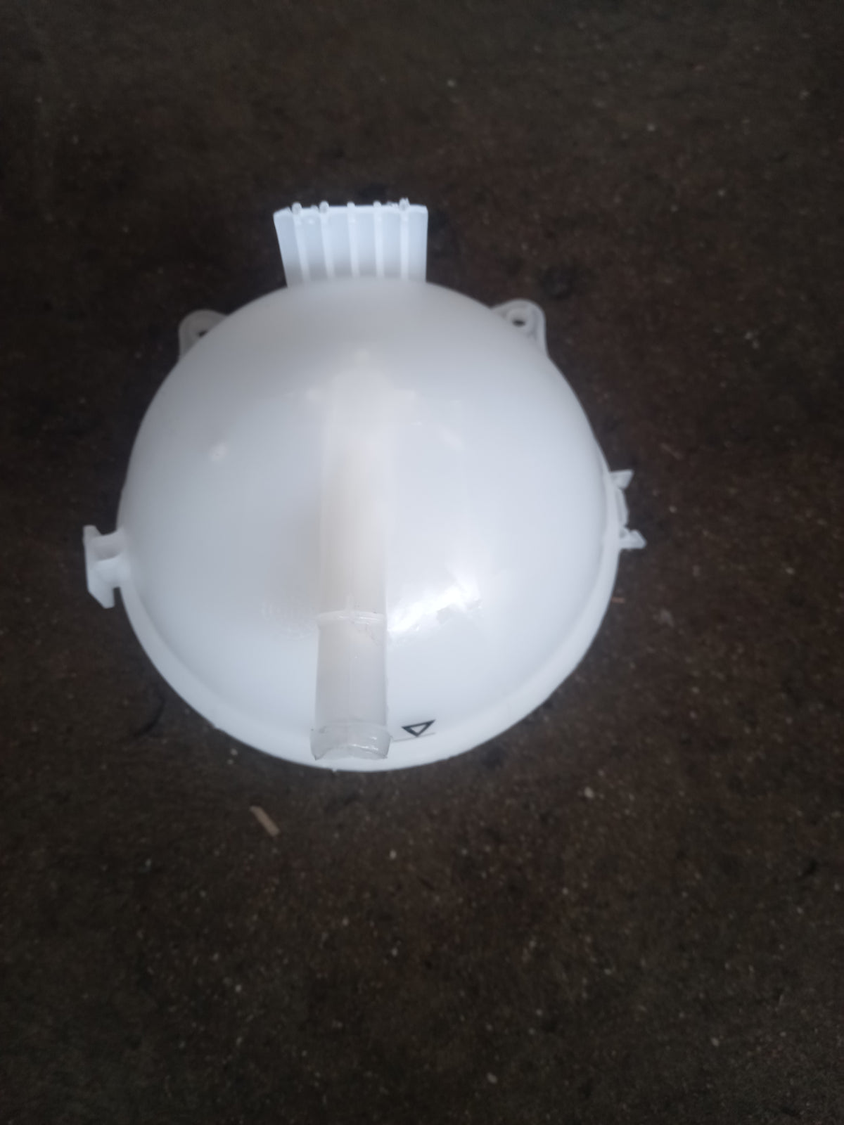 POLO RADIATOR WATER BOTTLE
