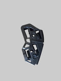POLO 9N3 BUMPER SLIDE RHS