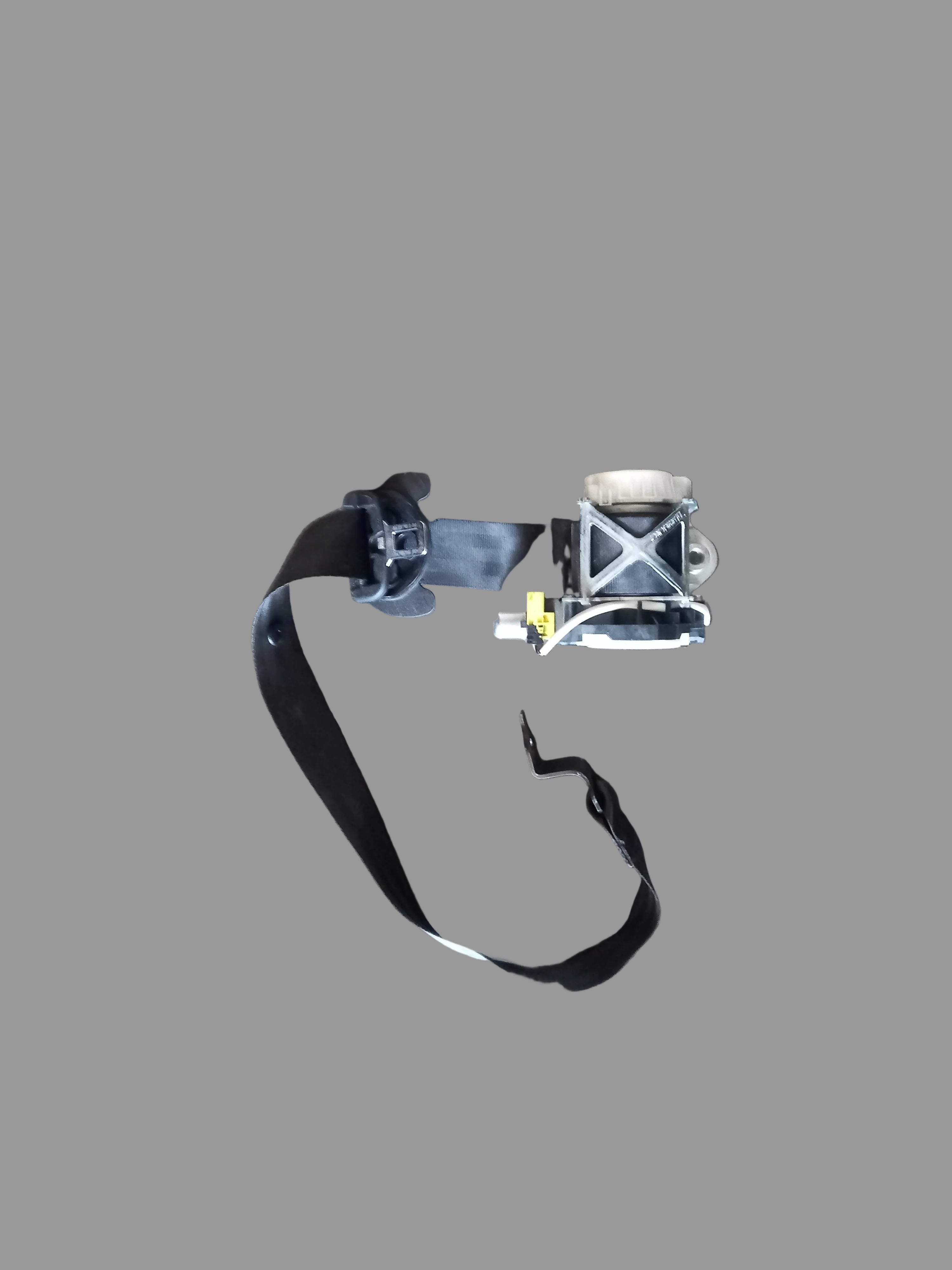 POLO 6/7 SEATBELTS