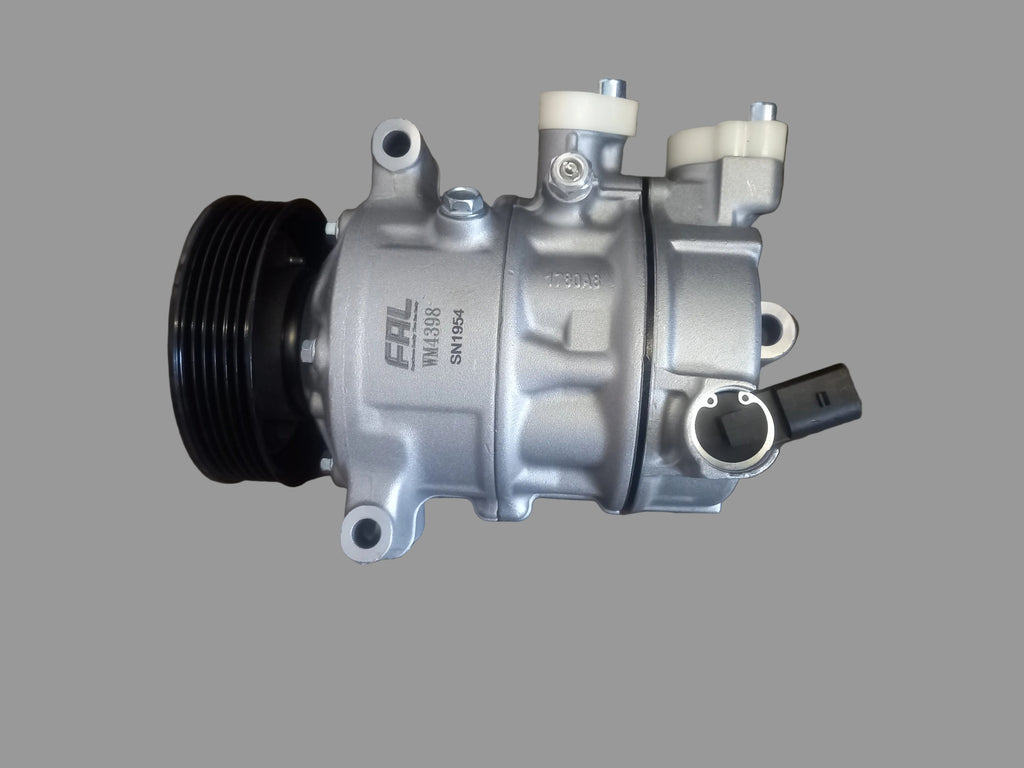 GOLF 5 AIRCON COMPRESSOR T2
