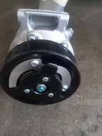 GOLF 5 AIRCON COMPRESSOR T2