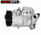 POLO AIRCON COMPRESSOR T1
