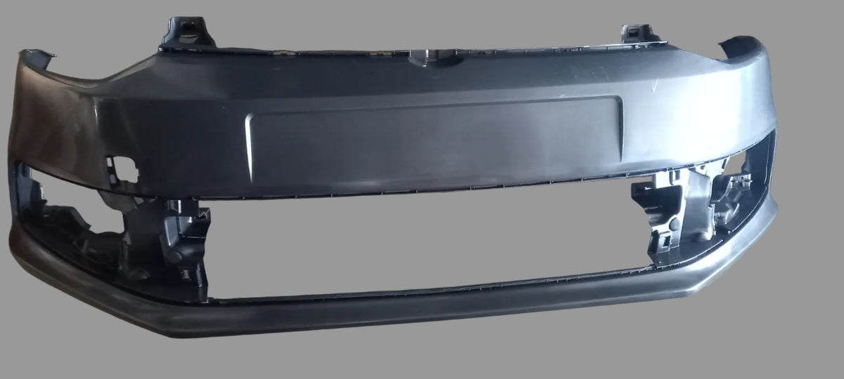 POLO 7 FRONT BUMPER