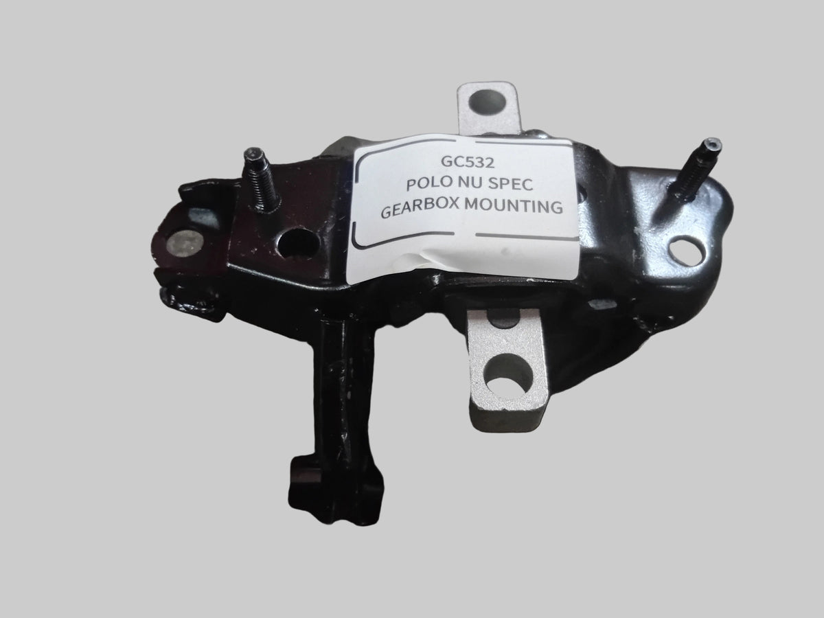 POLO GEARBOX MOUNTING