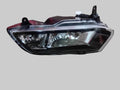 POLO 7 FOGLAMP LHS