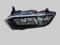 POLO 7 FOGLAMP RHS