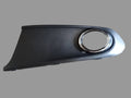 POLO 6 SEDAN BUMPER GRILL WITH SPOT LHS