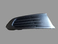 POLO 6 SEDAN BUMPER GRILL NO SPOT RHS