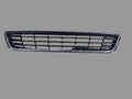POLO 6 SEDAN CENTER BUMPER GRILLE (CHROME)
