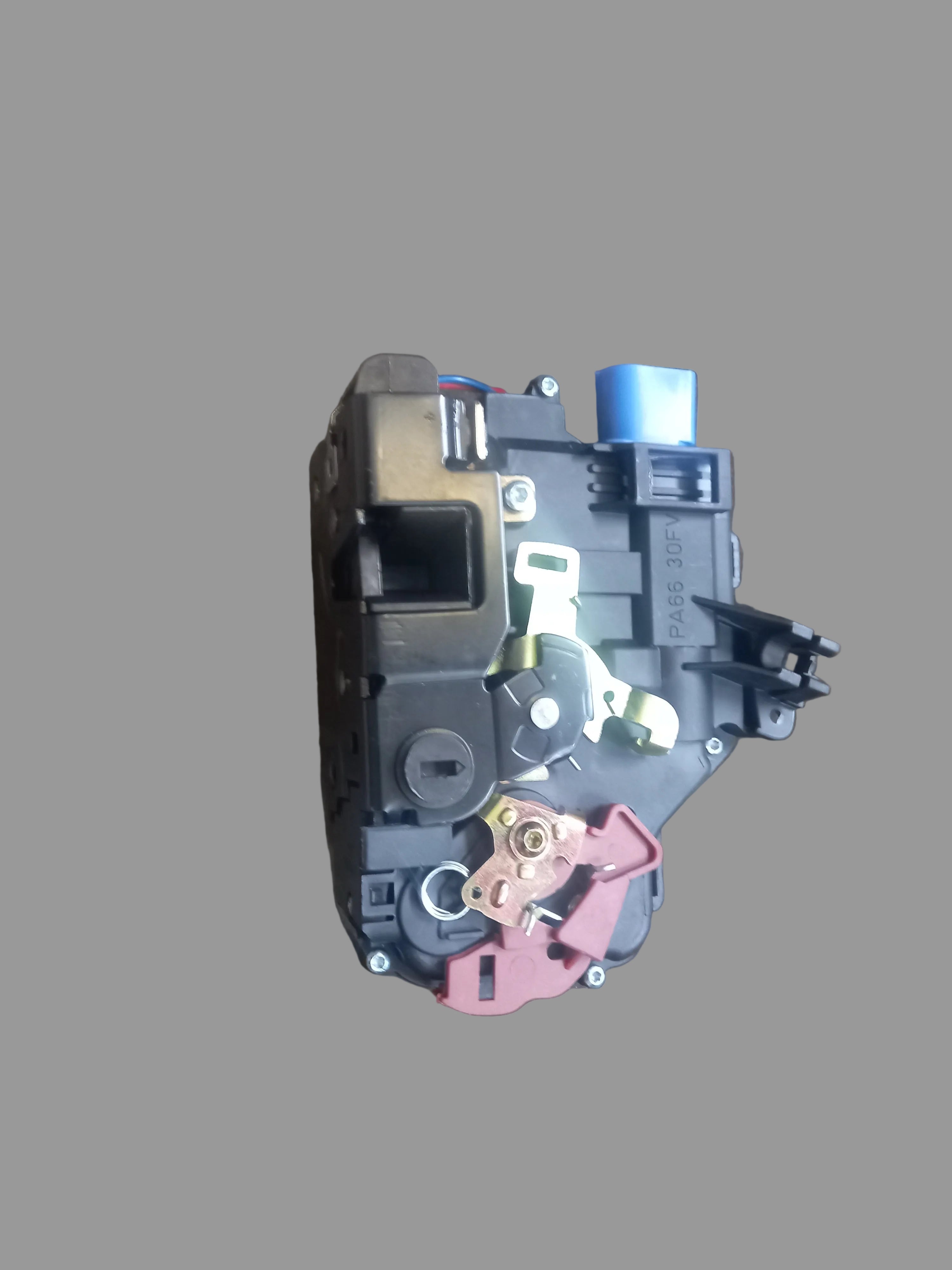 GOLF 5 DOOR LOCK RIGHT REAR