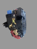 GOLF 5 DOOR LOCK LEFT REAR