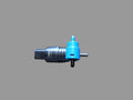 WINDSCREEN WASHER PUMP