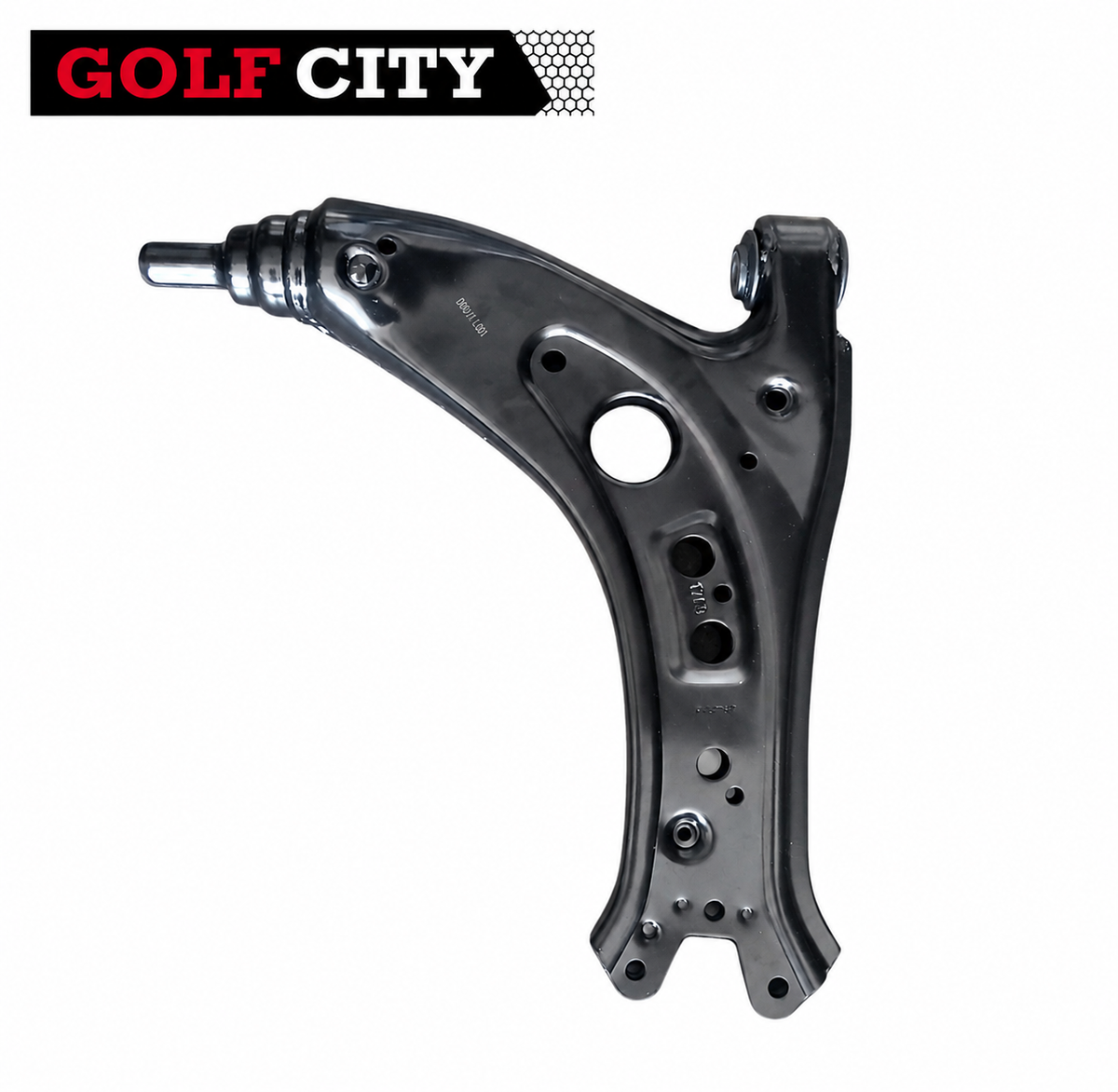POLO 9N3 CONTROL ARM RHS