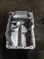 POLO 7 TSI SUMP