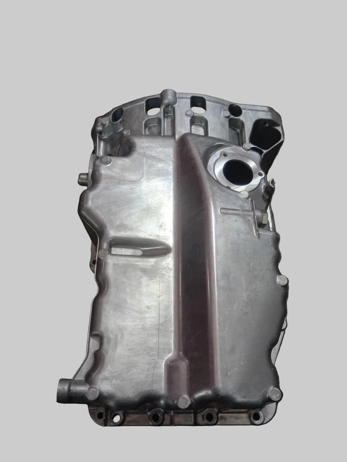 POLO 7 TSI SUMP