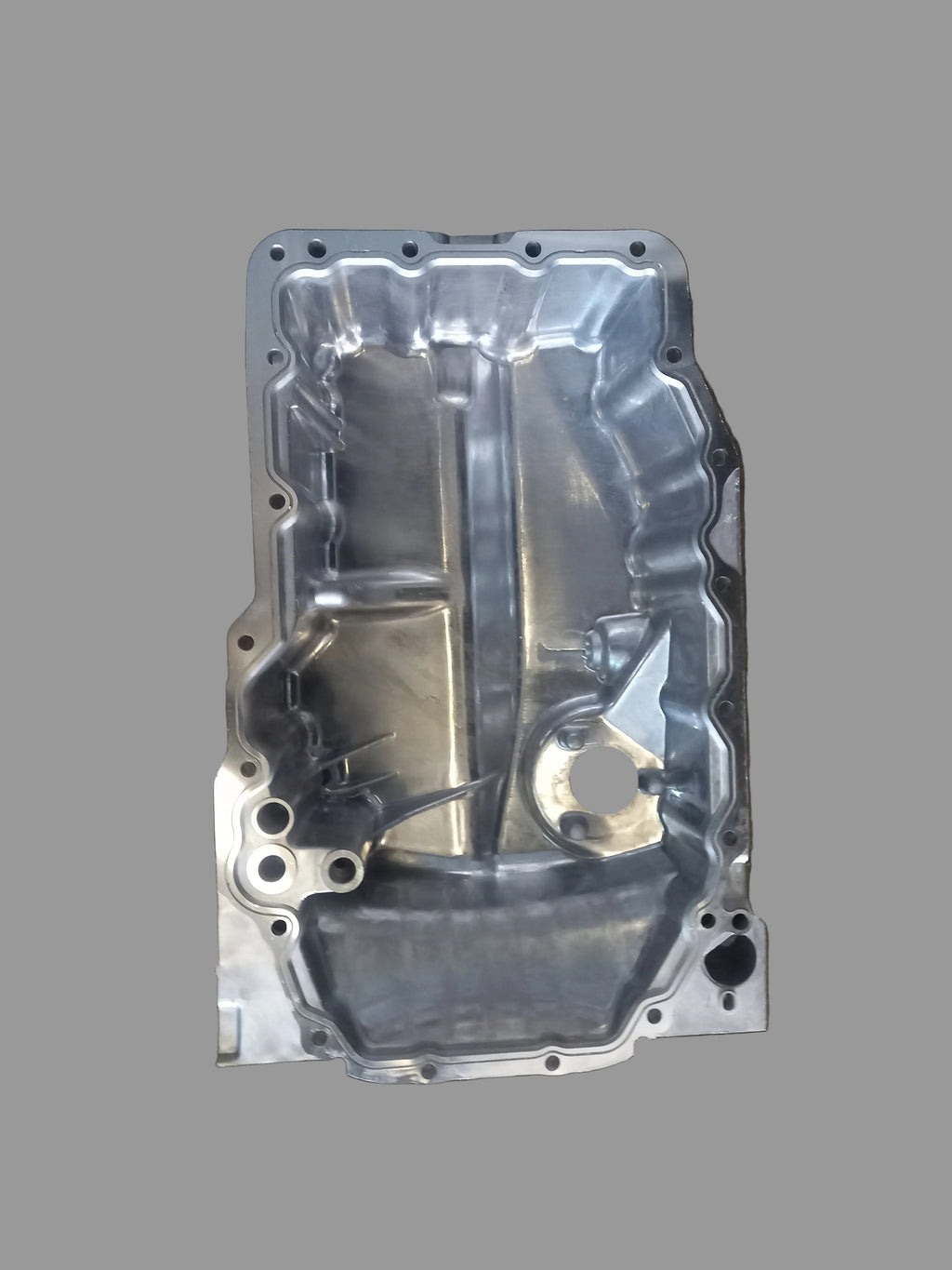 POLO 7 TSI SUMP