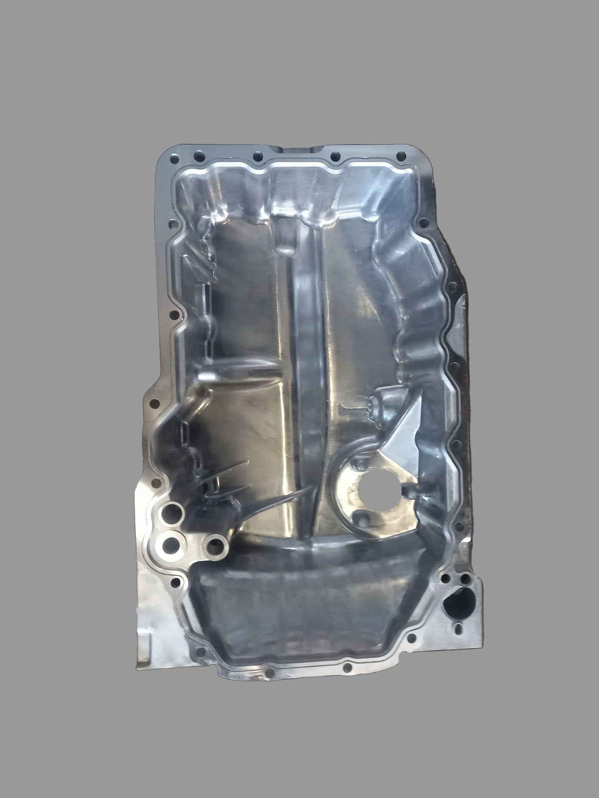 POLO 7 TSI SUMP