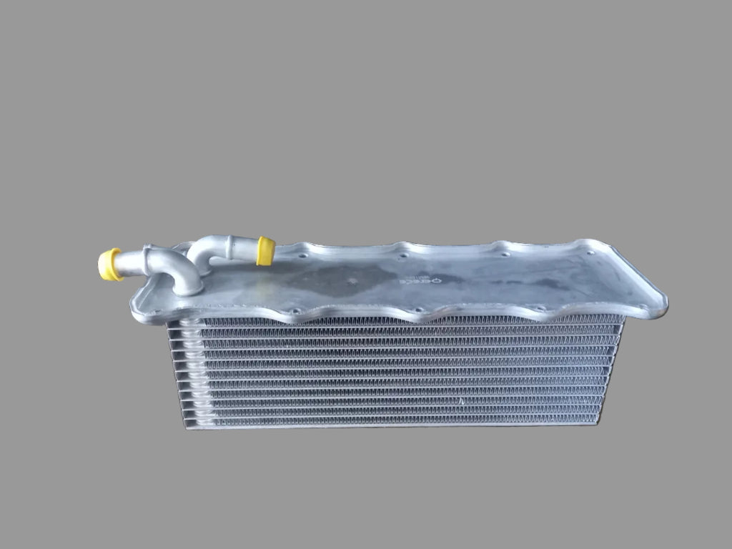 POLO 7 TSI OIL COOLER