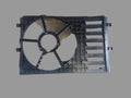 POLO 7 TSI FAN SHROUD